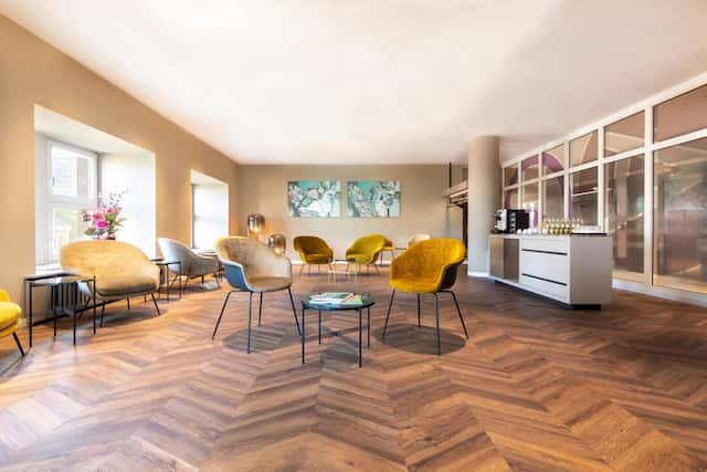 Брейер, Каймак