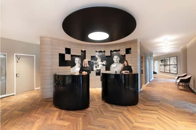 Брейер, Каймак