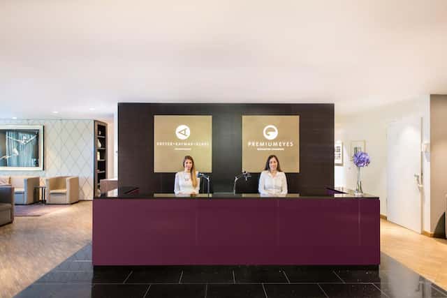 Брейер, Каймак