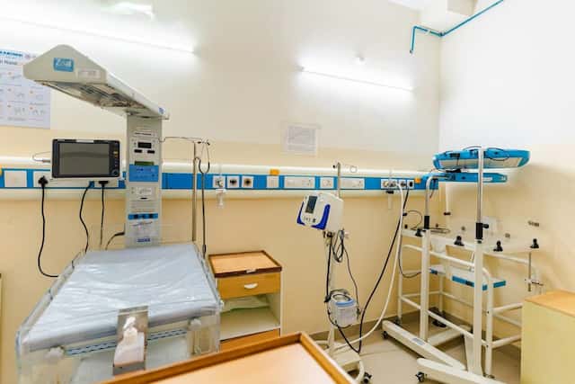 Каминени Ортопедия, Кингкоти