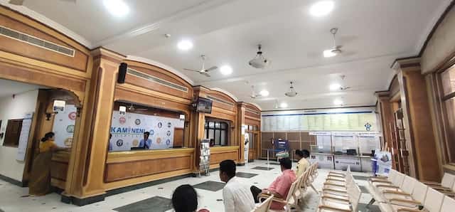 Каминени Ортопедия, Кингкоти