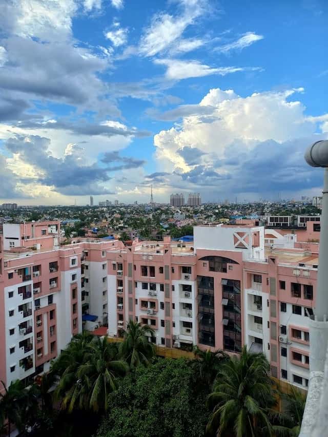 مستشفى ايريس