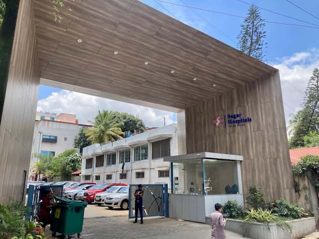 Sagar Hospitals