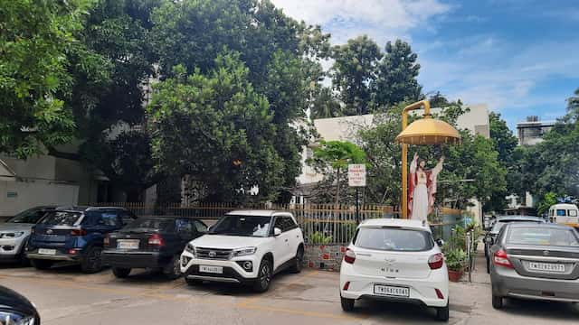 ул..Больница Изабель