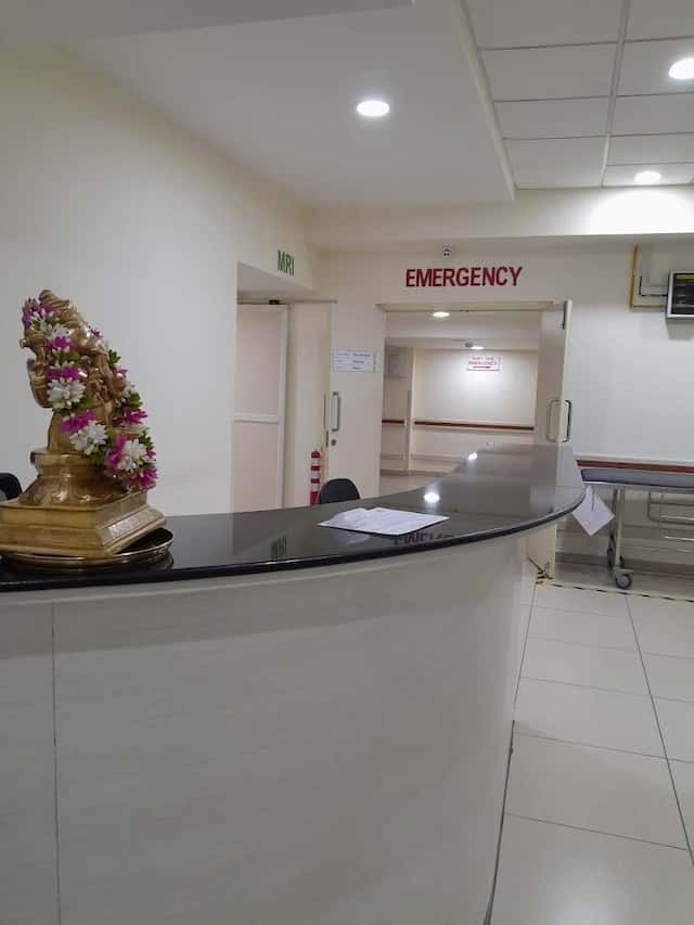 Trustwell Hospitals