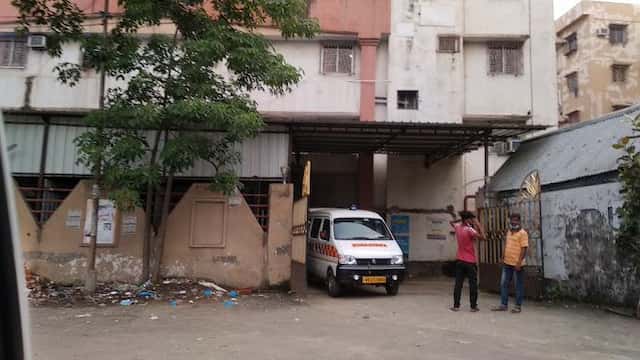 مستشفى بيناياك متعدد التخصصات