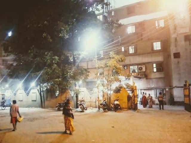 مستشفى بيناياك متعدد التخصصات