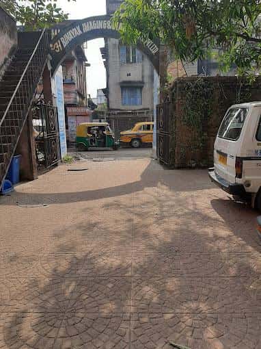 مستشفى بيناياك متعدد التخصصات