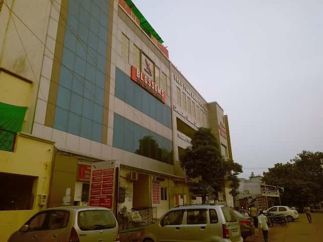 SPARSH Hospital duplicate