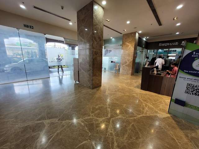 مستشفيات أبولو