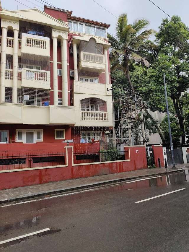 مستشفيات Gleneagles العالمية