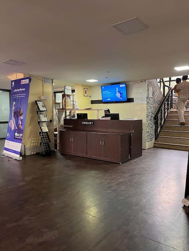 مستشفى جينيسيس