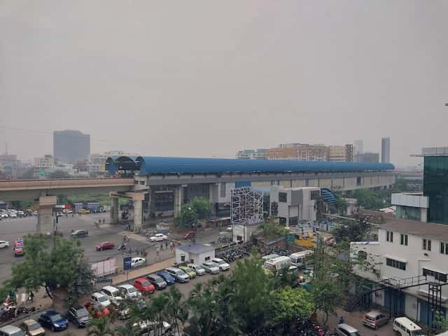 مستشفى روبي