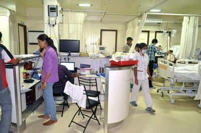 معهد عموم آسيا الطبي - AAMI (وحدة تابعة لمركز هارش الطبي الخاص المحدودة)