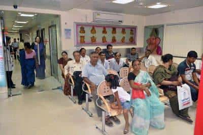 معهد عموم آسيا الطبي - AAMI (وحدة تابعة لمركز هارش الطبي الخاص المحدودة)