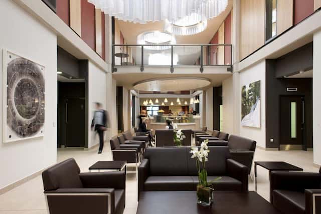 የሱሊስ ሆስፒታል መታጠቢያ