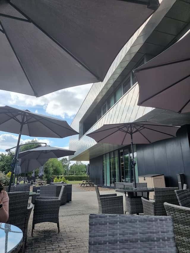 የሱሊስ ሆስፒታል መታጠቢያ