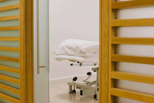 ንጹህ የስፖርት ሕክምና