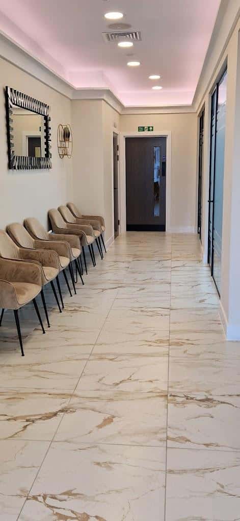 Perfect Smile Dental - West Hampstead