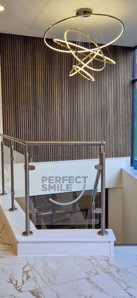 Perfect Smile Dental - West Hampstead