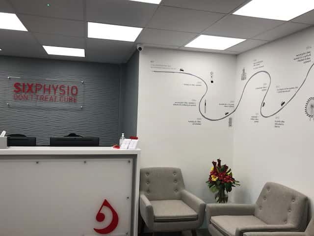 Anim na Physio Kensington