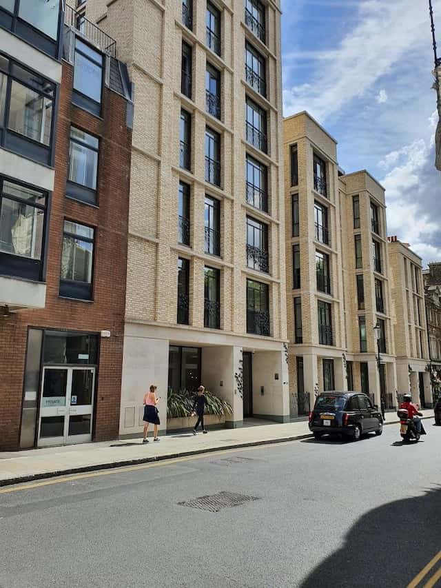 Anim na Physio Kensington