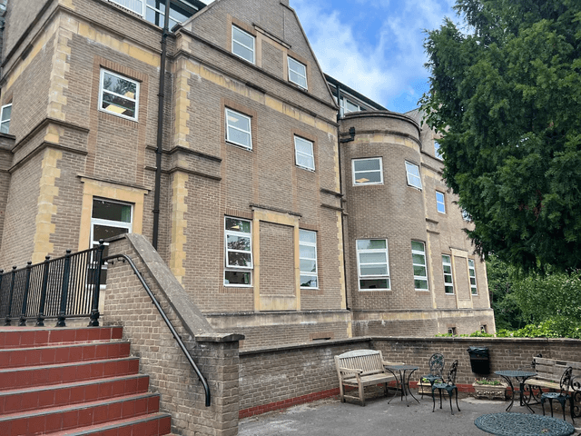 থর্নবারি হাসপাতাল (সার্কেল হেলথ গ্রুপের অংশ)