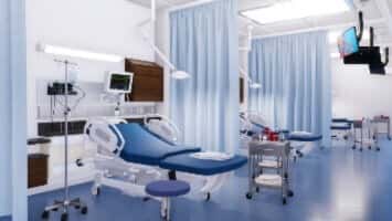 Больницы CARE, Банджара-Хиллз, Хайдарабад