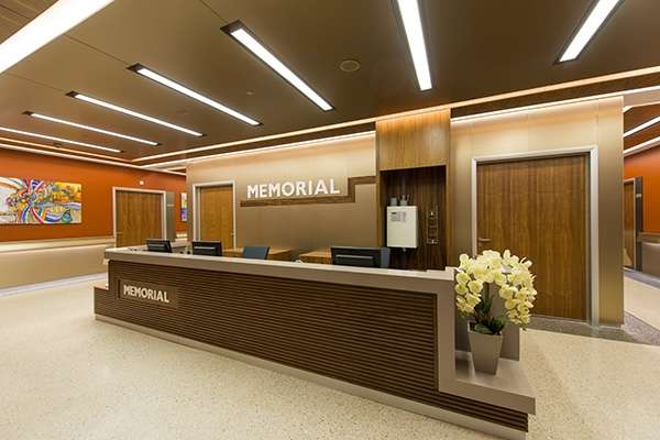 মেমোরিয়াল আতাশেহির হাসপাতাল, তুরস্ক