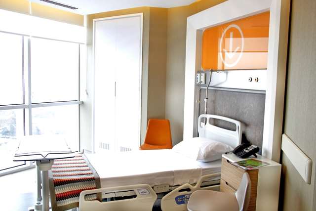 স্মৃতিসৌধ আঙ্কারা হাসপাতাল