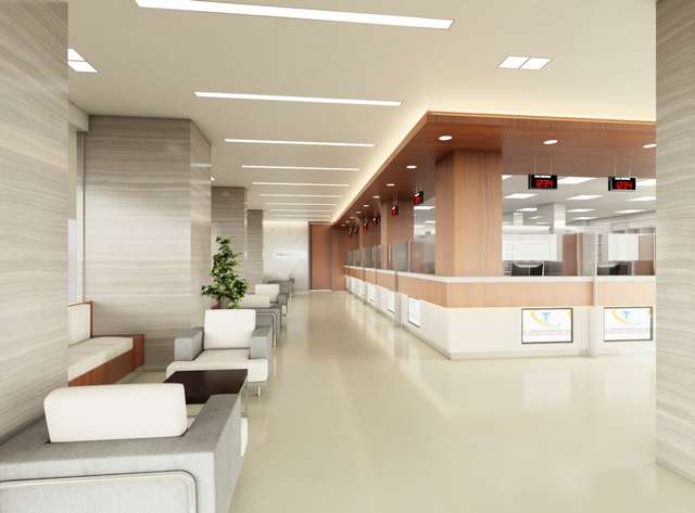 সৌদি জার্মান হাসপাতাল রিয়াদ, সৌদি আরব