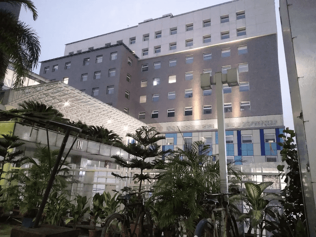 মণিপাল হাসপাতাল - মুকুন্দাপুর (কলকাত)