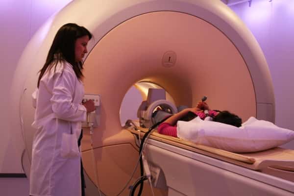 Больница Аджибадем Измир