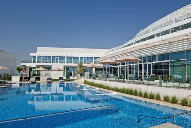 Zoya Health & Wellbeing Resort