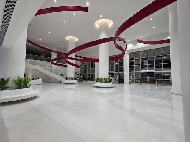 Mga Ospital ng Kims, Thane - Mumbai