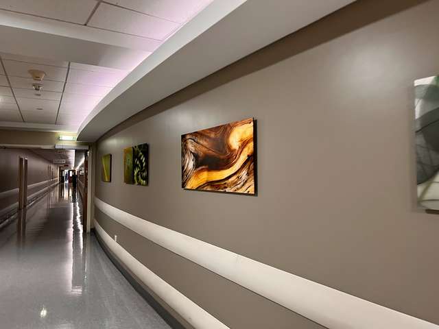 Mediclinic City Hospital