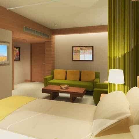 Мулчанская больница, Дели