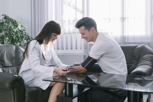 Medanta Years to Life Package (Men/Women)