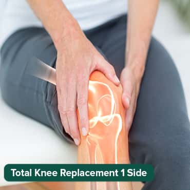 Chirurgie robotique d'arthroplastie totale du genou