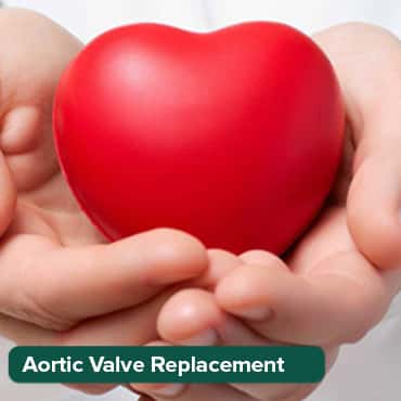 የአኦርቲክ ቫልቭ መተካት