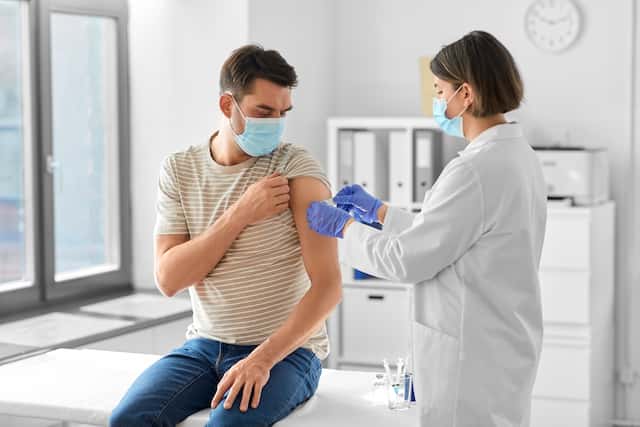 Basic Health Package – Men/Women