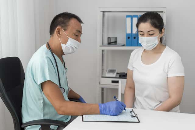 የውስጥ መድሃኒት ማረጋገጫ ፕሮግራም