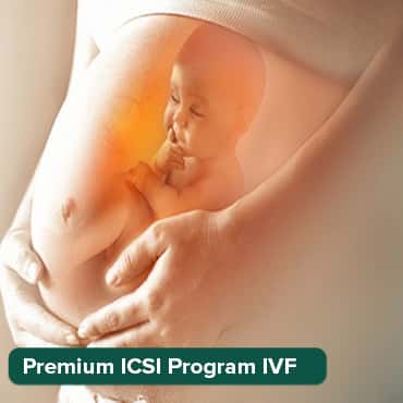 Programme ICSI Premium (FIV))