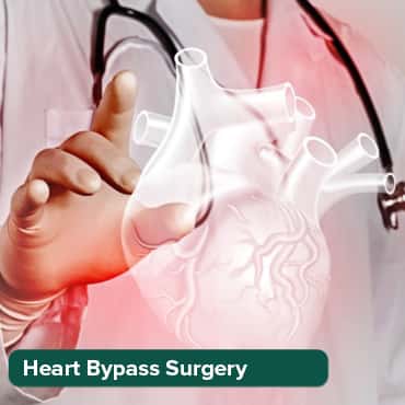 Pintasan Jantung (Berisiko tinggi))