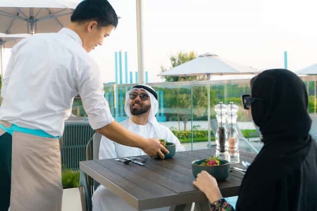 Signature Program sa Zoya Health & Wellbeing Resort