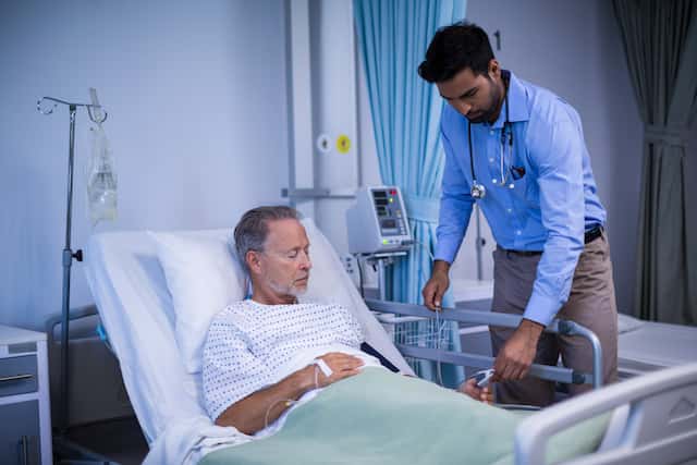 Аутологичная трансплантация костного мозга