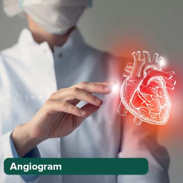 Angiography