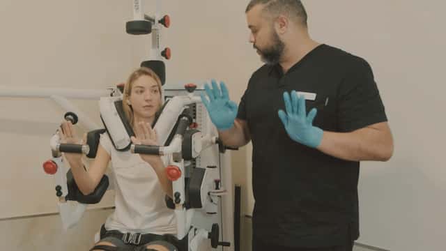 Performance Physio Program sa Zoya Health & Wellbeing Resort