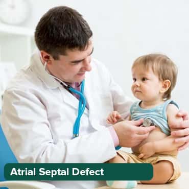 Penutupan VSD (Pediatrik))