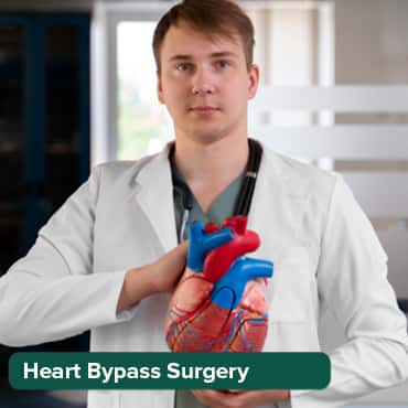 Pintasan Jantung (CABG))